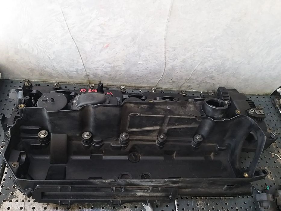 Capac culbutori 3.0 d bmw x5 e53 7793488 f01c410009 0928400514 111277893959 137122474440