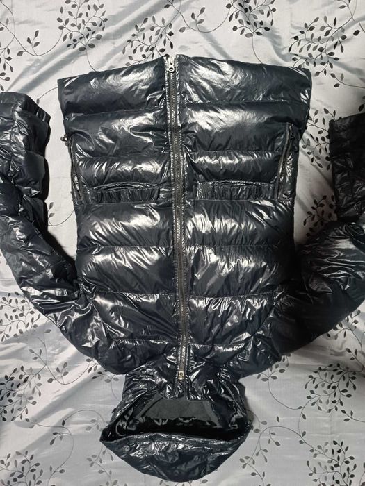 Moncler , Nike, Bergans, дамски пухени якета и Geographical Norway