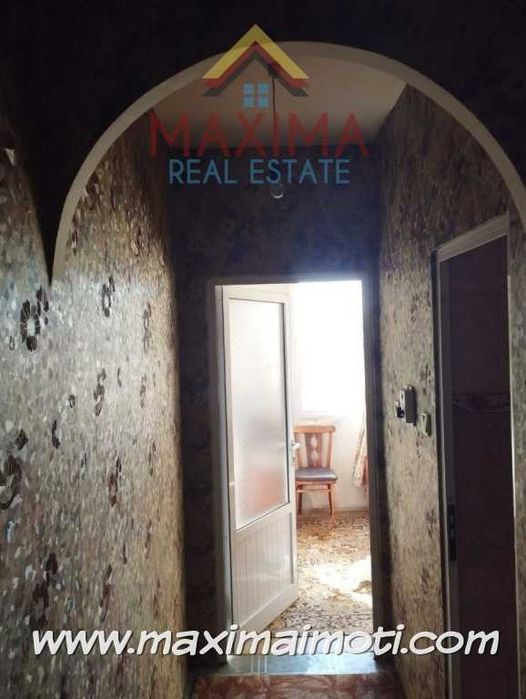 Продава се Двустаен апартамент в Пловдив, Кючук Париж - 48 кв.м за 1563 €/кв.м - Снимка #6