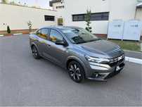 Logan Editie Limitata Eco-G  XX