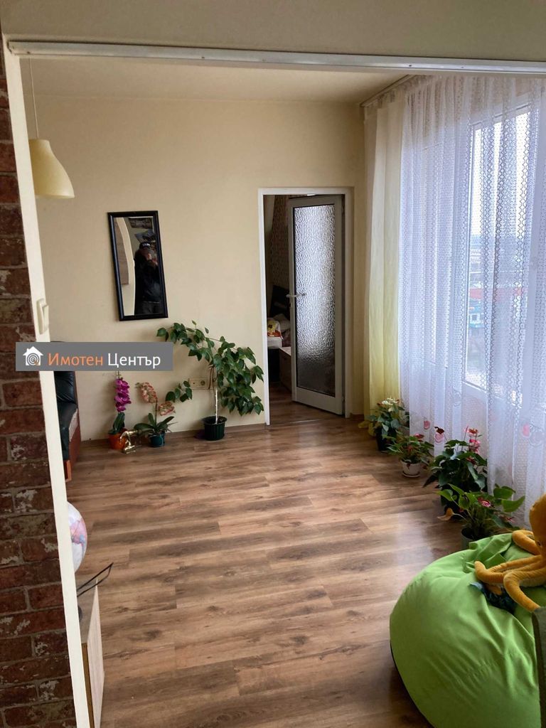 Продава се Двустаен апартамент в София, Студентски град - 65 кв.м за 2308 €/кв.м - Снимка #2