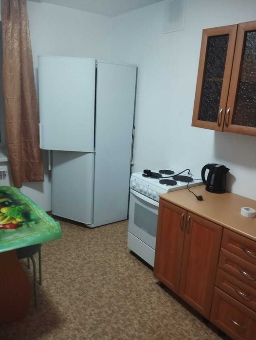 Продам 2-комн квартиру, район Жас Оркен, неугловая