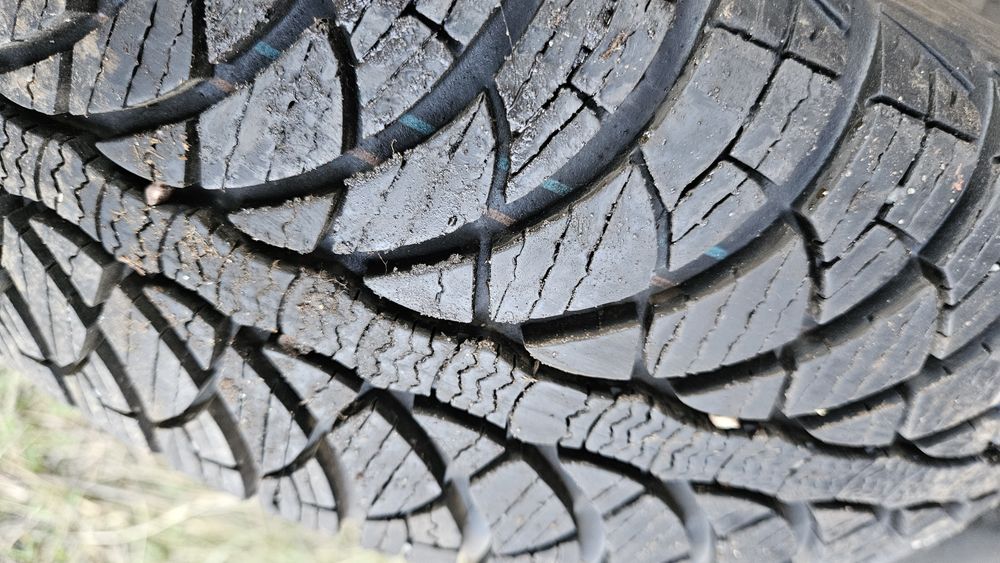 4бр гуми 175 65 14 дот 20 фулда