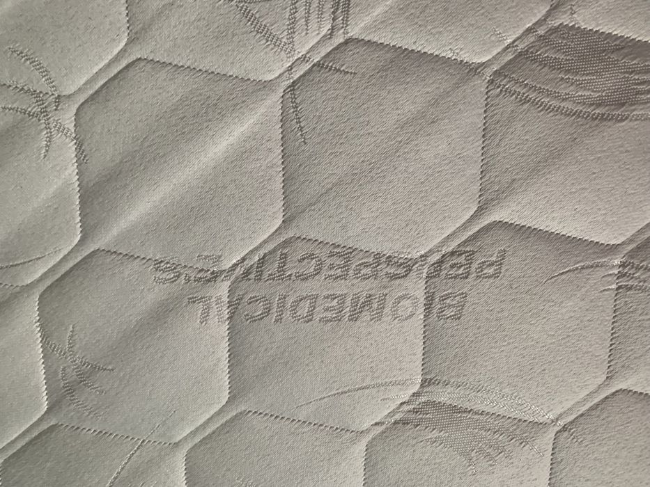 Saltea Super Ortopedic Perspective, inaltime 20 cm