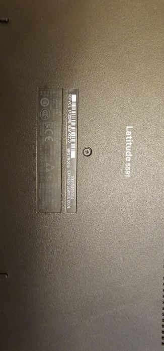 Dell latitude i7 32gb nvidia