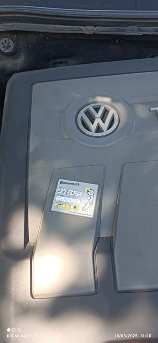 Vind Volkswagen Passat 2011, Diesel