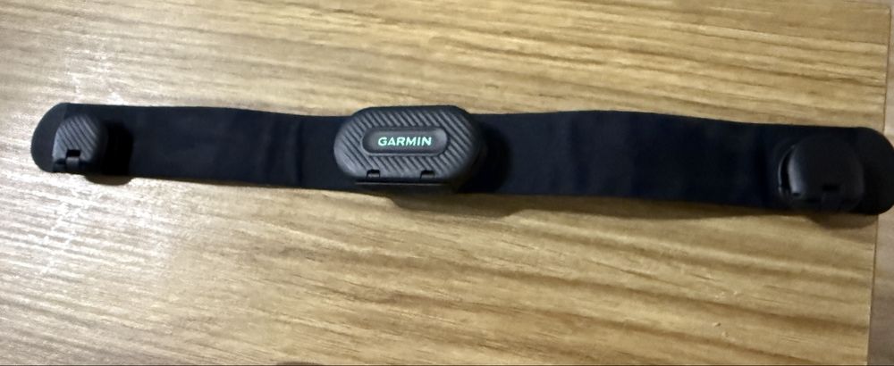 Garmin дамски пулсомер HRM fit