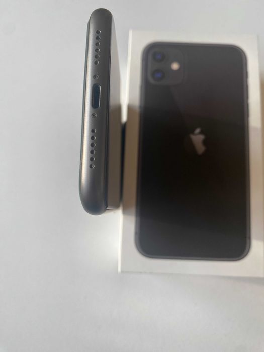iPhone 11  64gb ИДЕАЛЕН