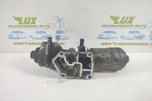 Carcasa filtru ulei termoflot 1.9 2.0 tdi BLS BMM BKC 045115389G Volkswagen Caddy 3 seria