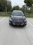 Ford Focus importat din Olanda