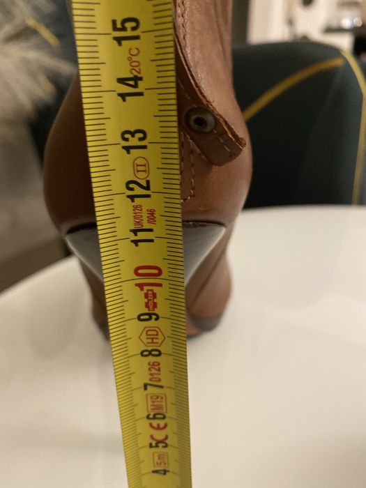 Botine Kurt Geiger noi