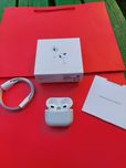 ОПТОМ: НАУШИНИКИ: Apple Air Pods 3 Premium супер-качество из DUBAI