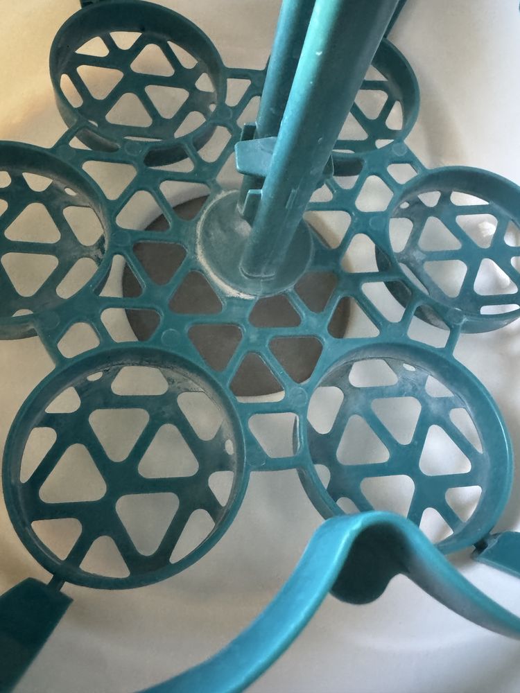 Sterilizator biberoane