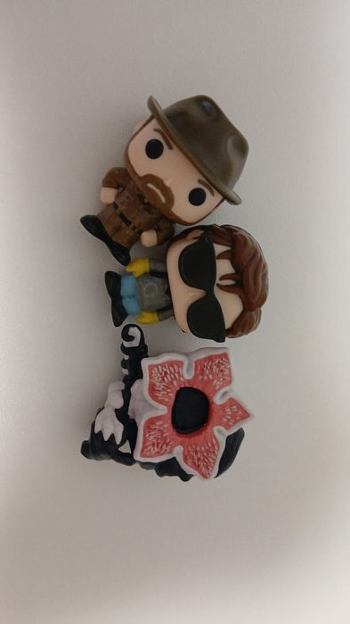 продаю фигурки из осд