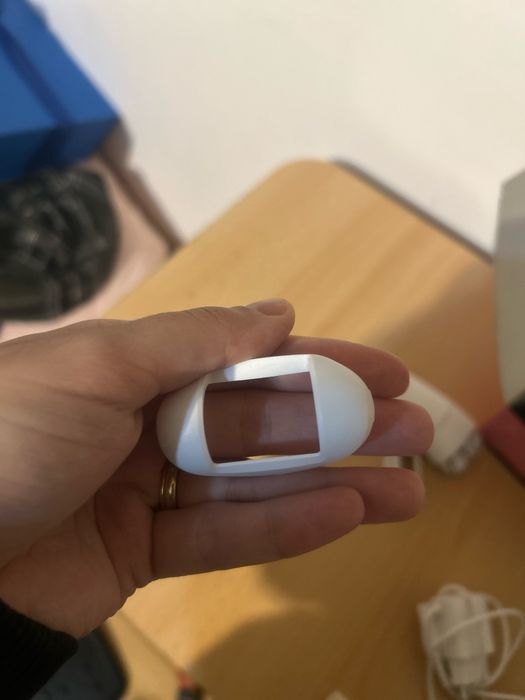 Vand aparat epilat braun silkepil 5