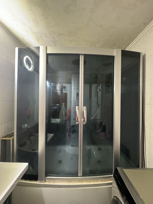 Продам душевой кабина бу