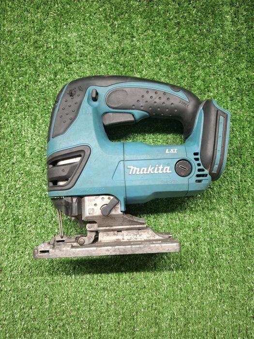 Зеге на Makita BJV180