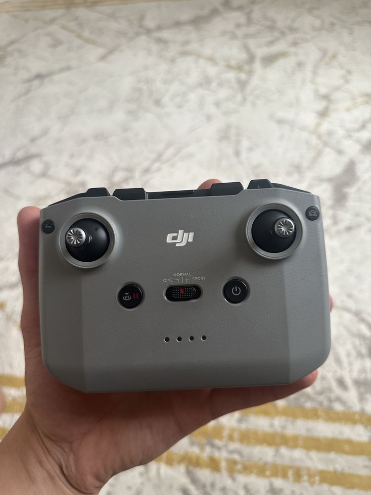 Дрон dji mini 2 fly more combo