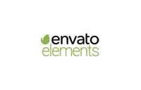 Подписка на Envato Elements за ₸5000: Шаблоны, Музыка, для монтажа