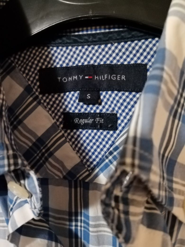 Tommy Hilfiger Мъжка риза