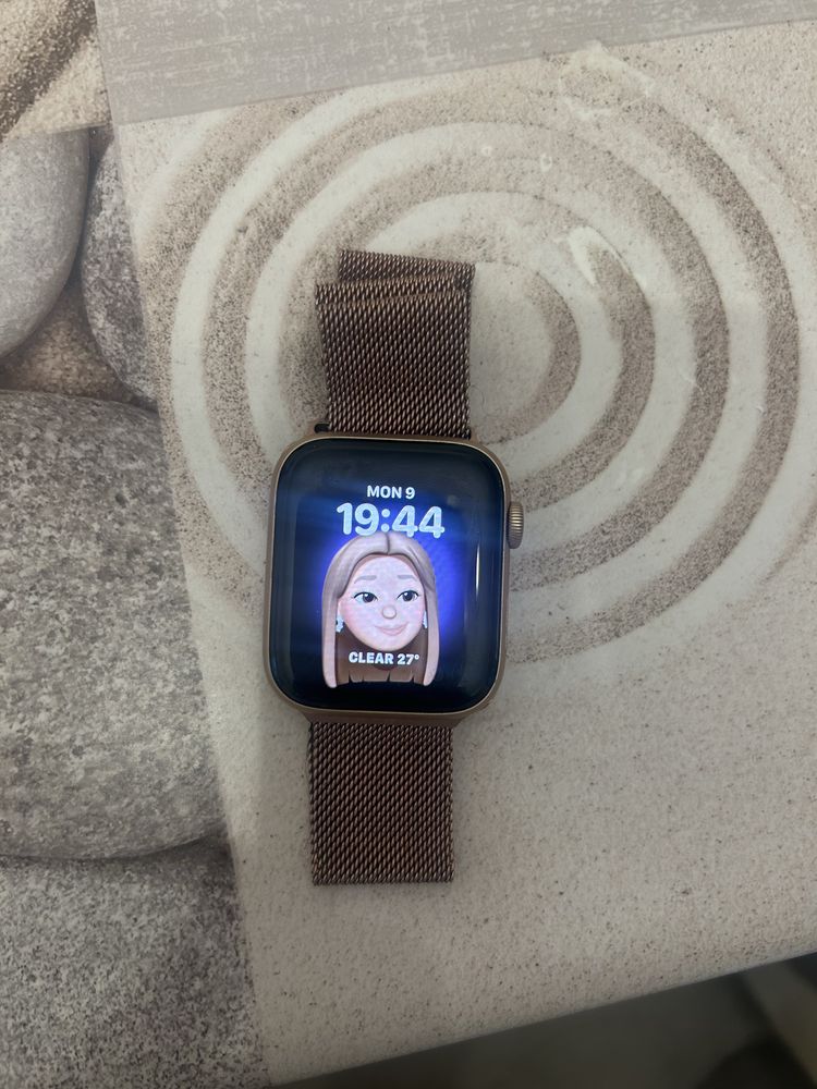 Apple wach series 4 /44 mm