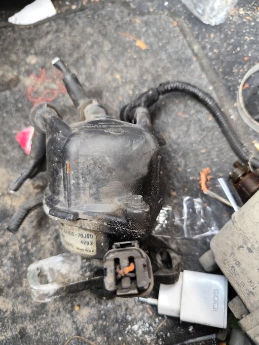 Делко за nissan primera 1 6 бензин от 91 до 94- година