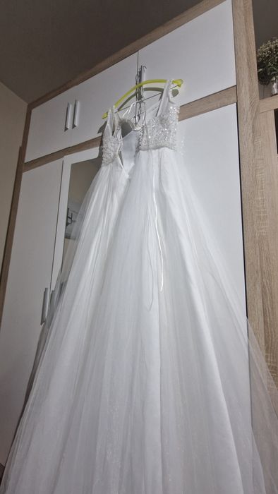 Rochie de mireasa