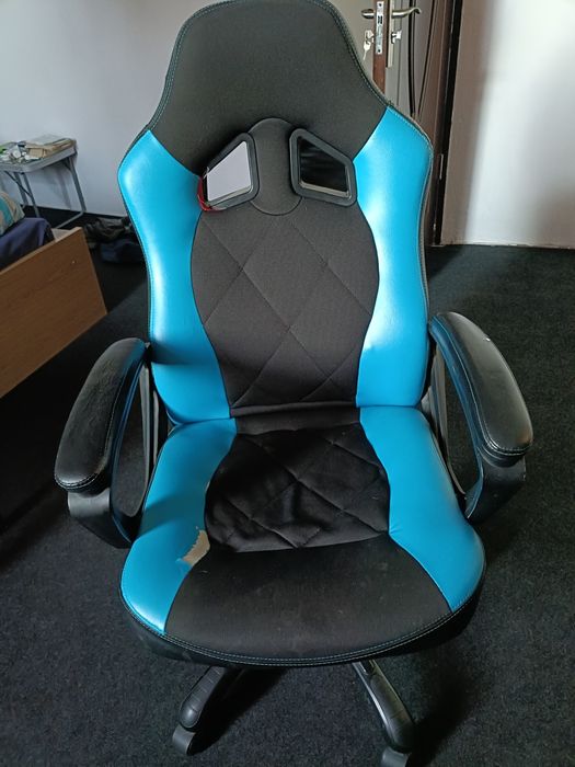 Scaun Gaming hvkh