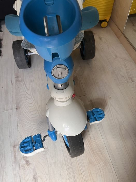 Филипс Адвент 4в1 Уред за приготвяне на здравословна  храна за бебе и