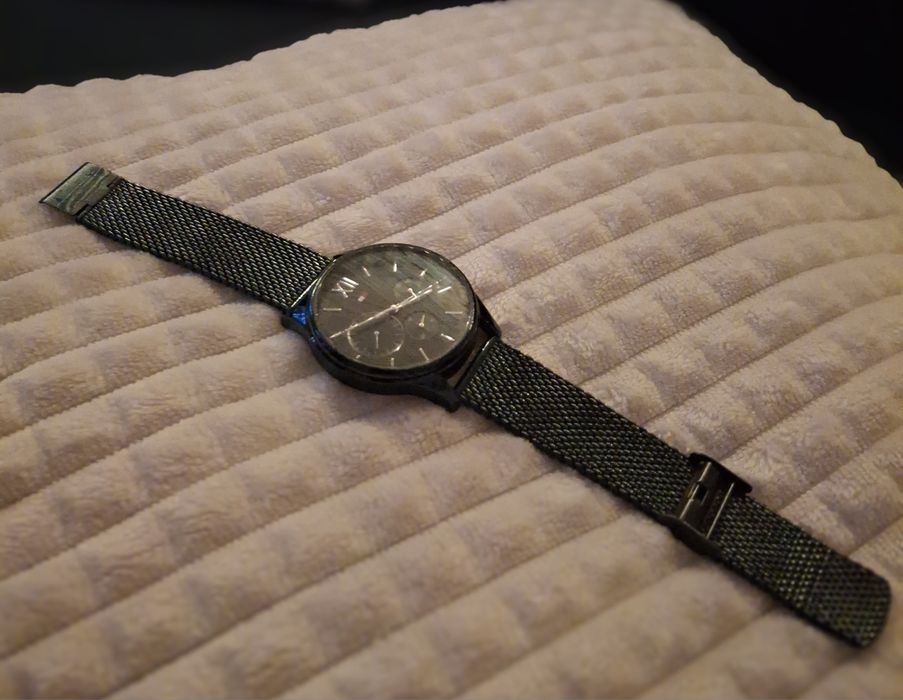 Ceas tommy hilfiger