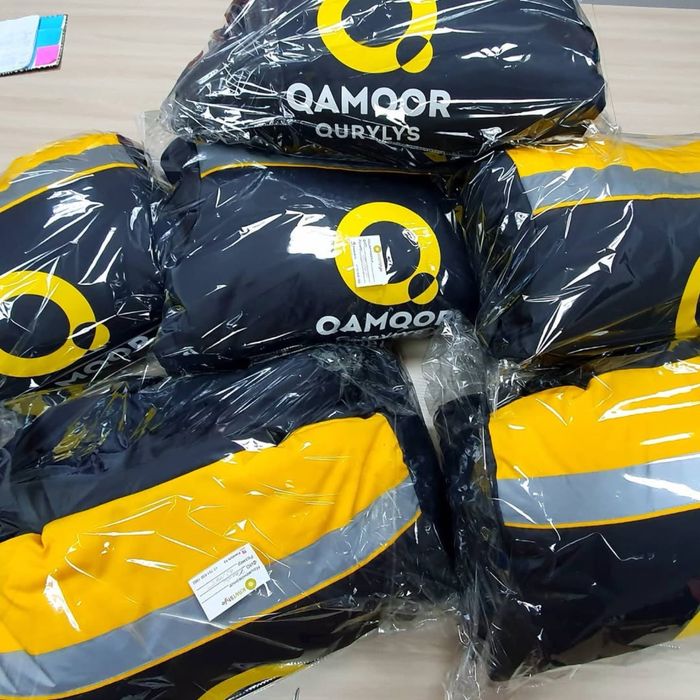 Спецодежда зимняя, MAXSUS KIYM