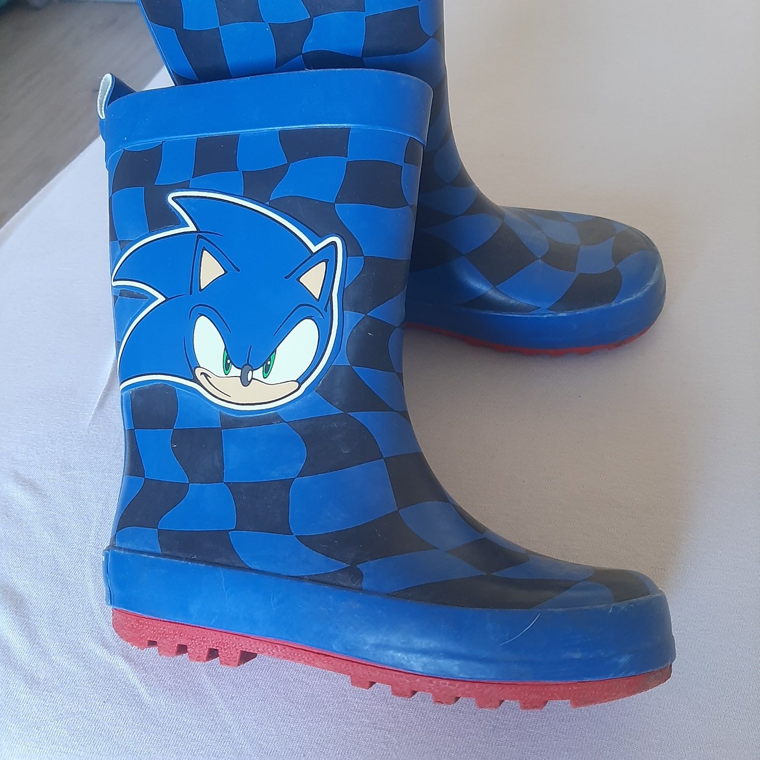 Гумени ботуши Sonic 10 лв н.28