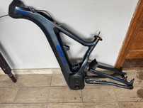 Cadru Carbon Biciclete electrica BH Atomx Brose 2022