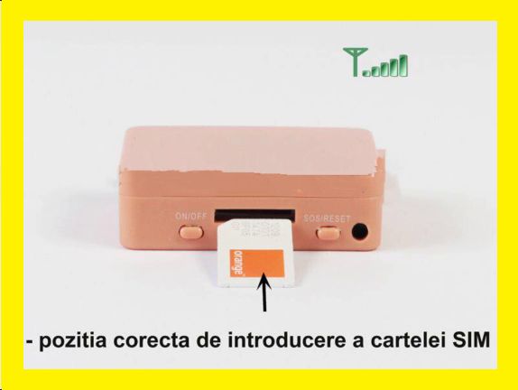 Cutiuta GSM de copiat +micro casca de copiat + sisteme casti 5 baterii