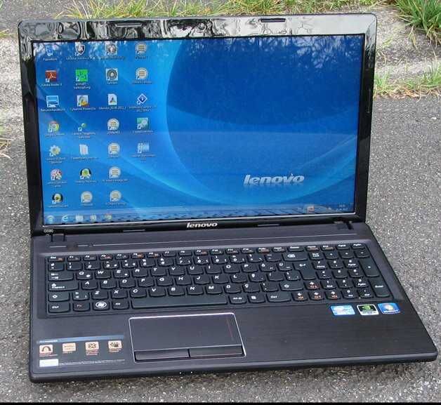 Lenovo Core i5-3360 • 8 ГБ RAM • GT 635M • HDD 500 ГБ ноутбук