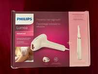 Epilator IPL Philips