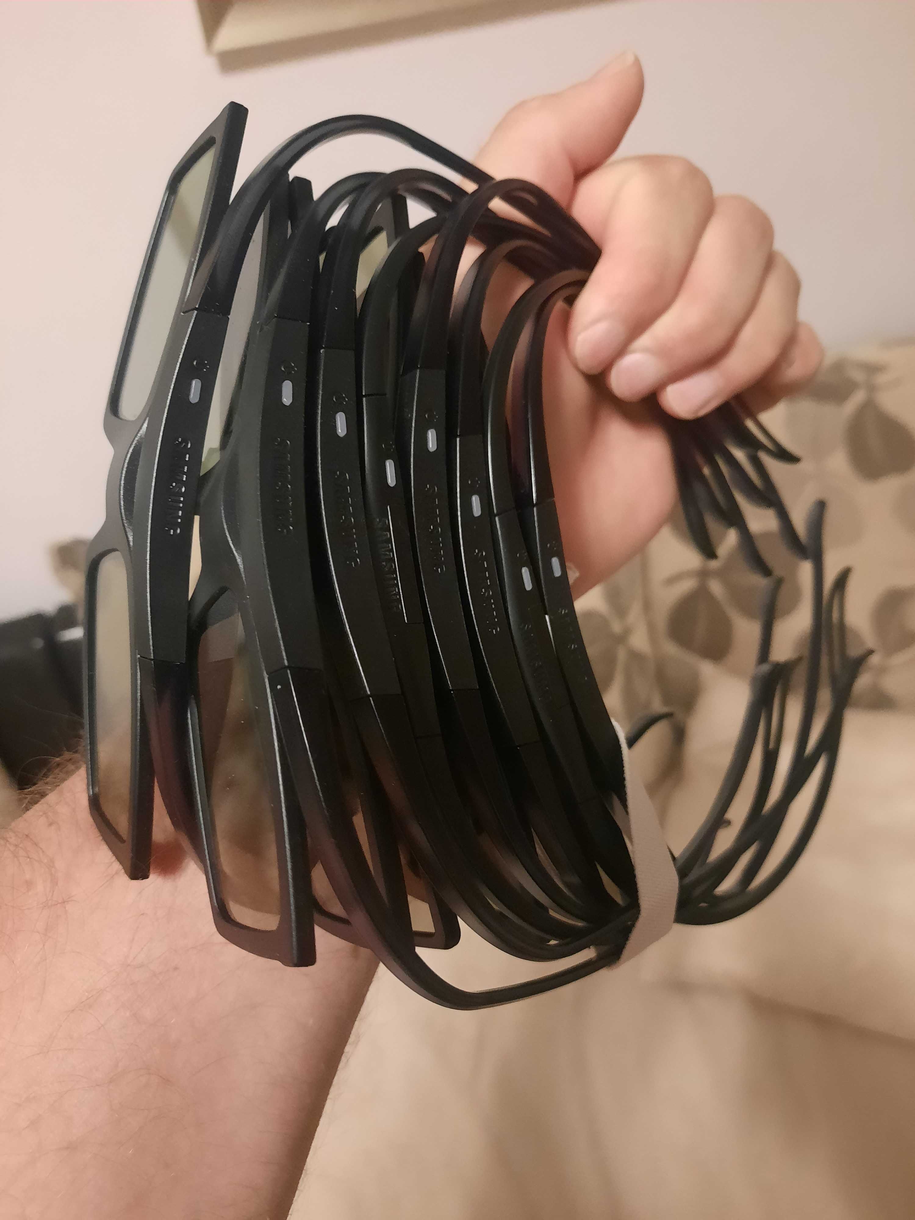 Очки 3D Samsung SSG-5100GB