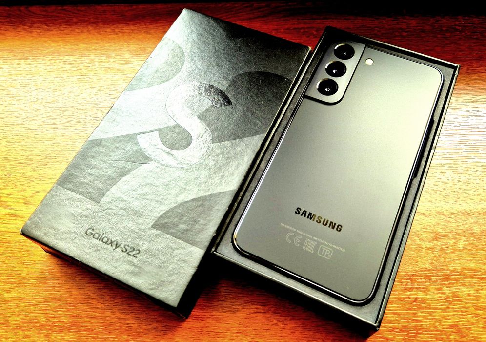 Samsung Galaxy S22 8/128 Vietnam