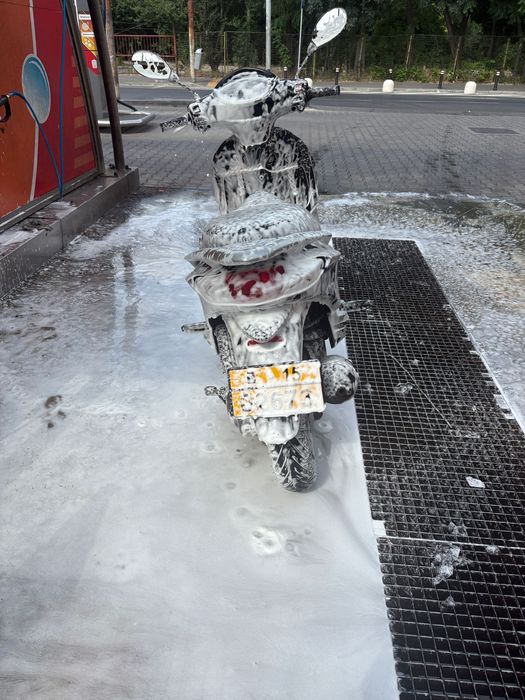 Piaggio fly 50cc