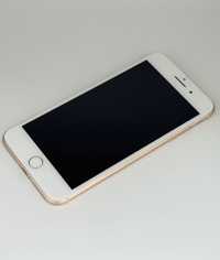 IPhone 8 întreținut de culoare alb