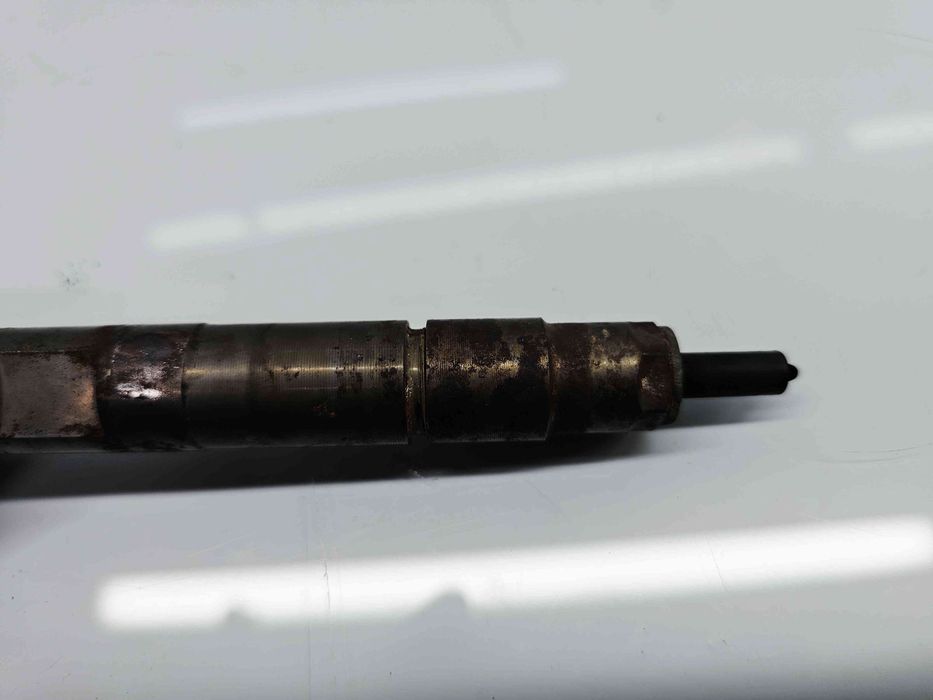 Injector Bmw 3 (E90) [Fabr 2005-2011] 779844604 2.0D N47D20 105KW / 14