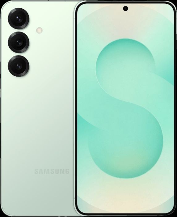 Samsung Galaxy S25  обмен