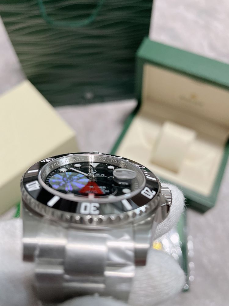 Ceas Rolex Submariner Automatic / Poze Reale