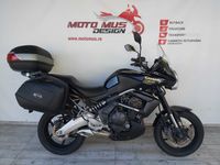 MotoMus vinde Motocicleta Kawasaki Versys 650 650cc 63CP - K04242