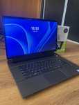 Alienware 15 R4 /I7 9750H/16GB/RTX 2080HQ/1TB SSD