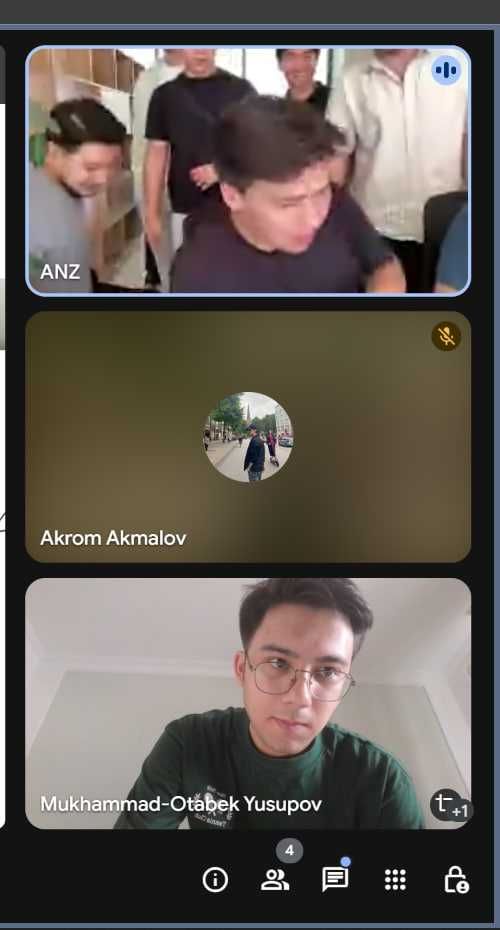 Репетитор по английскому, IELTS, Business English, Duolingo