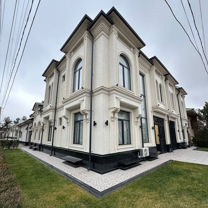 Сдаётся шикарный участок