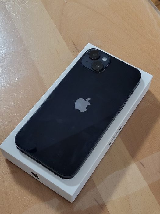Iphone 14 Plus 128GB Neverlocked