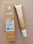 Crema antirid cu factor protecție SPF50 Yves Rocher