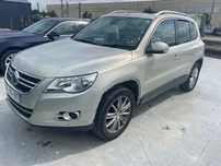 Dezmembrez Volkswagen Tiguan 2.0 CFFB